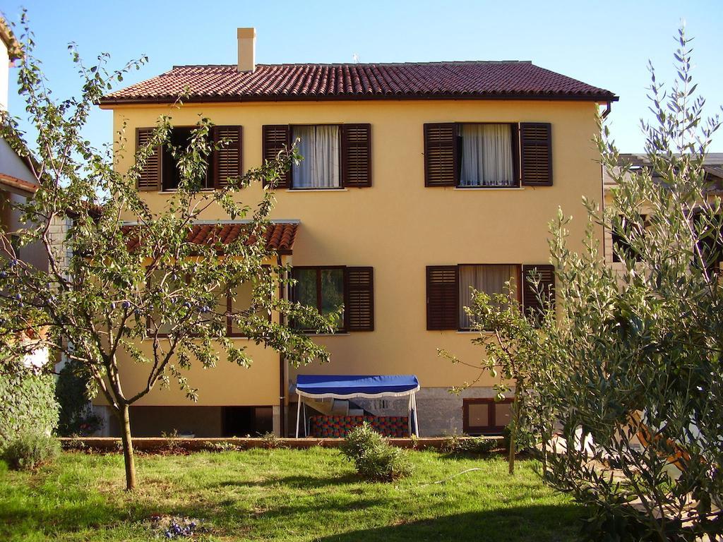 Apartment Borik Pula Quarto foto